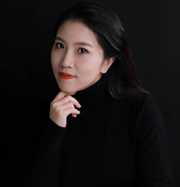 中英双语-热老师