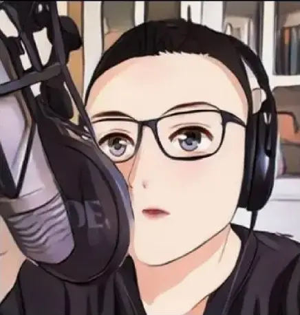 配音员天豪