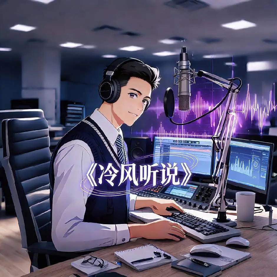 冷风听说